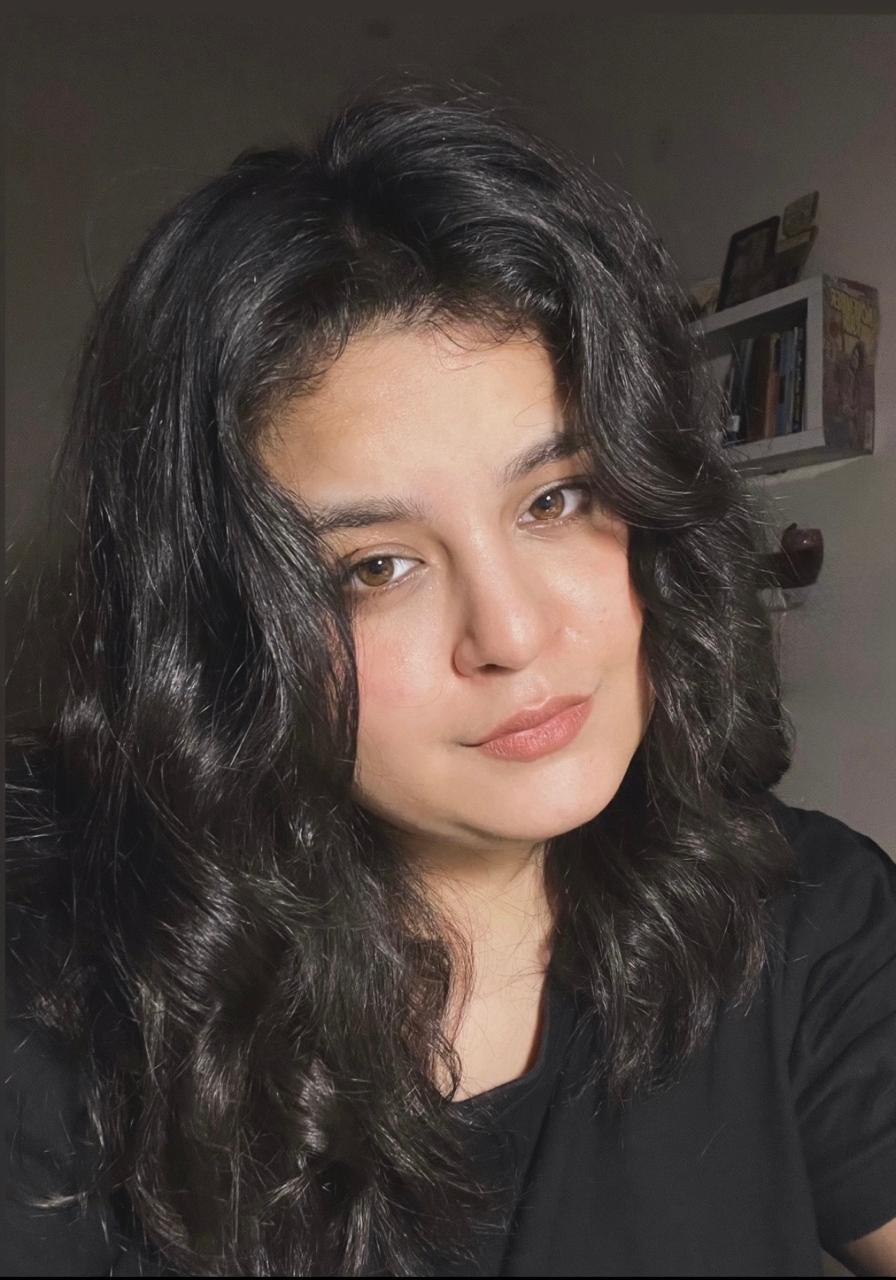 Iman Hussain
