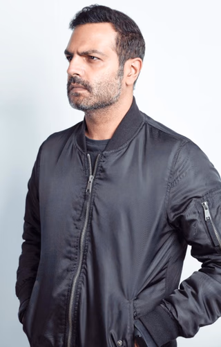 Saad Azhar